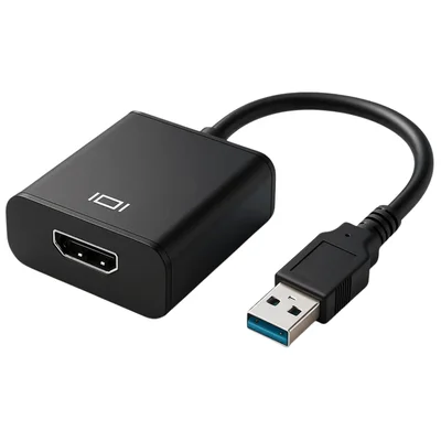 Conversor Usb 3.0 P/hdmi Onex Adp-7609