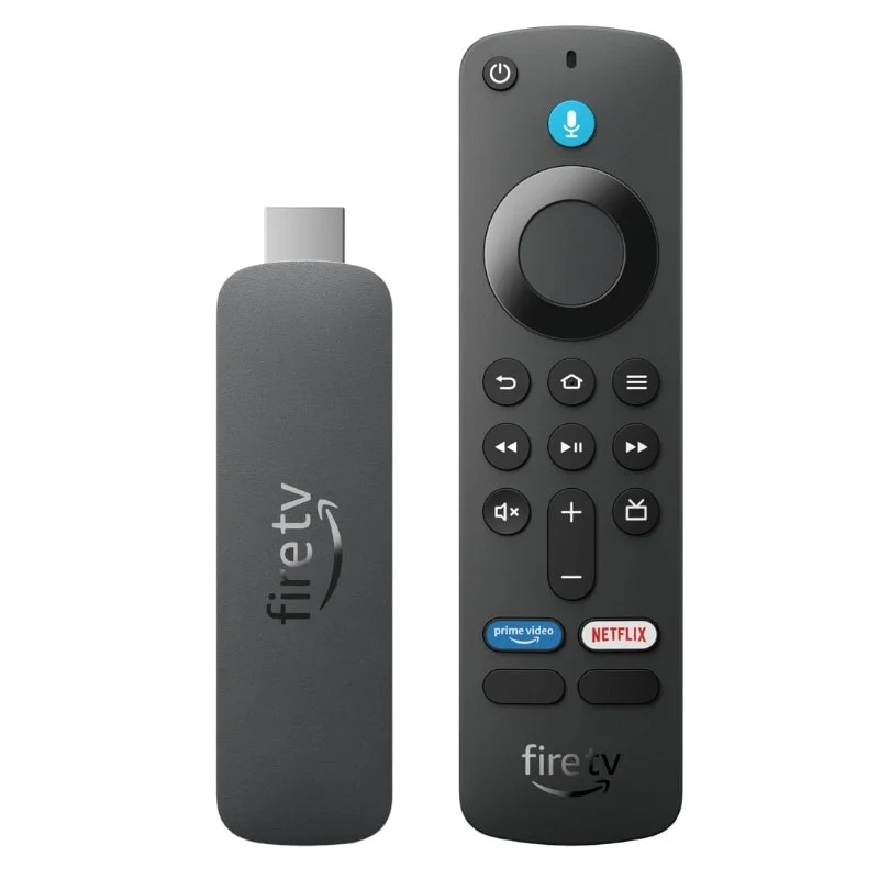 Select 4K Stick TV Fire その他 8GB 4Kで高画質ストリーミング Stick TV Fire Amazon Wi-Fi その他