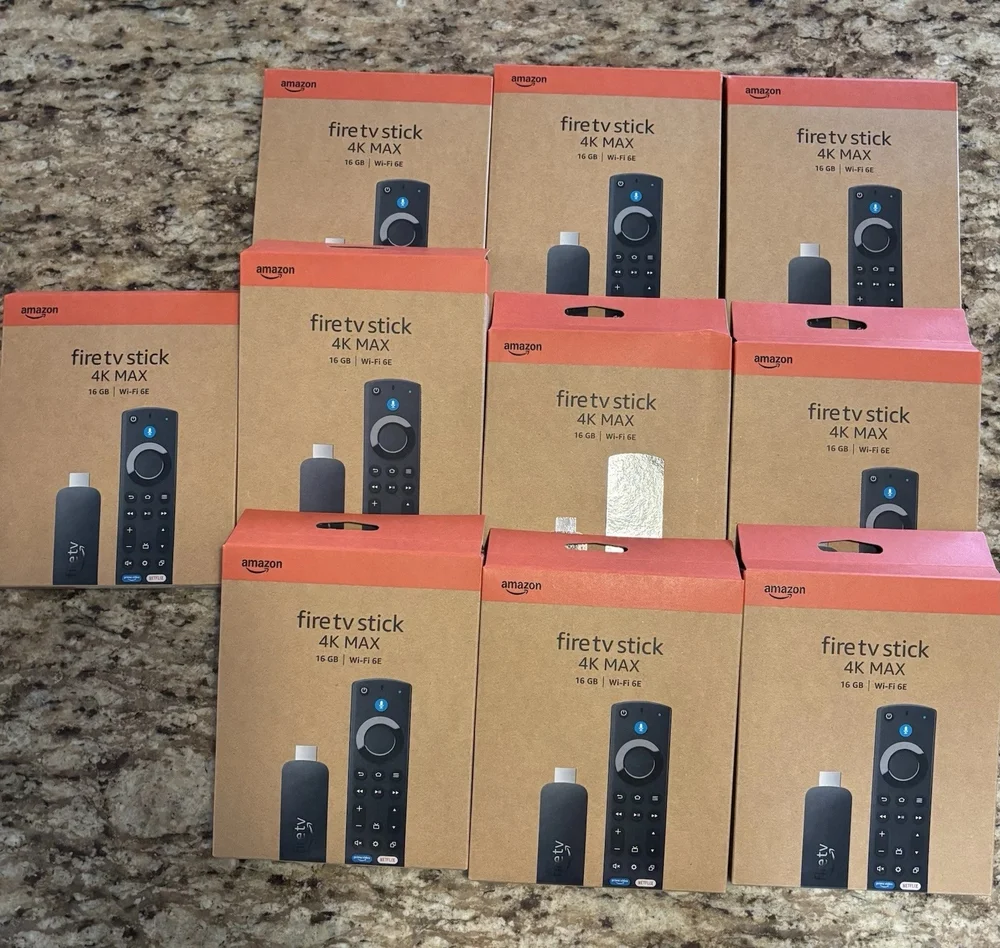 Fire TV Stick 4K Max 16GB【新品未使用‼️】 Amazon.co.jp: Amazon Fire TV Stick 4K Max(マックス) | Fire TV