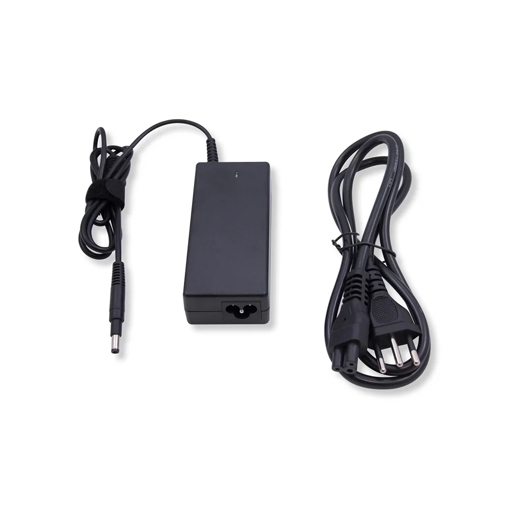 Fonte Carregador Para Notebook Hp Envy 4-1150la Fonte Carregador Para Notebook Hp Envy 4-1150la