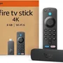 Amazon Fire Tv Stick 4k 2ª Geração Wi-fi 6, Dolby Vision/atmos E Hdr10+