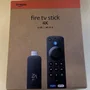 Amazon Fire Tv Stick 4k 2ª Geração Wi-fi 6, Dolby Vision/atmos E Hdr10+