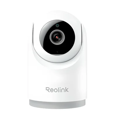Câmera Reolink E331 Wi-fi 5mp Ptz Interna Áudio Detecção