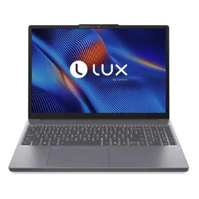 Notebook Ideapad Slim 3 Amd Ryzen 7 7735hs, Memória 8GB, 512gb SSD, Amd Radeon 680m Graphics, 15.3" (1920x1200), Linux, 83mms00100