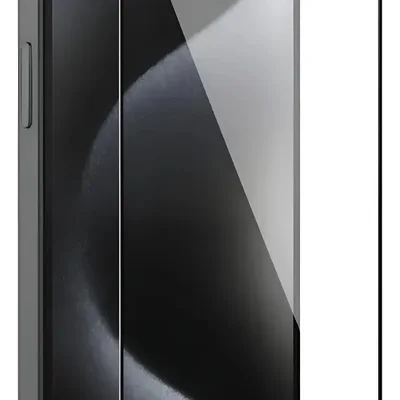 Película Frontal De Vidro 3d Temperado Para Iphone 17 Air