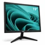 Monitor 19" LED Full HD 60Hz 5ms HDMI VGA VESA Aitek AMO1019LITE