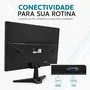 Monitor 19" LED Full HD 60Hz 5ms HDMI VGA VESA Aitek AMO1019LITE