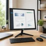 Monitor 19" LED Full HD 60Hz 5ms HDMI VGA VESA Aitek AMO1019LITE