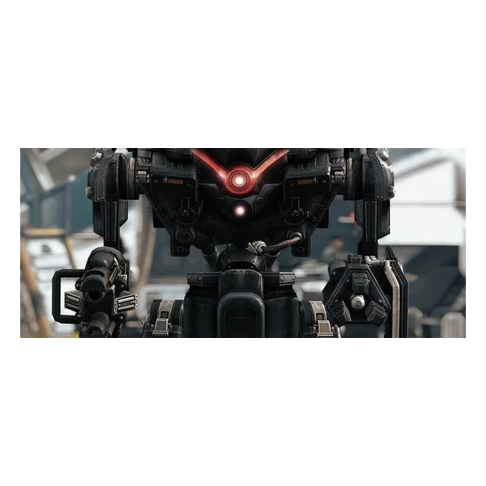 Imagem 4 de 4 do produto Jogo Wolfenstein : The New Order Occupied Edition XBOX One