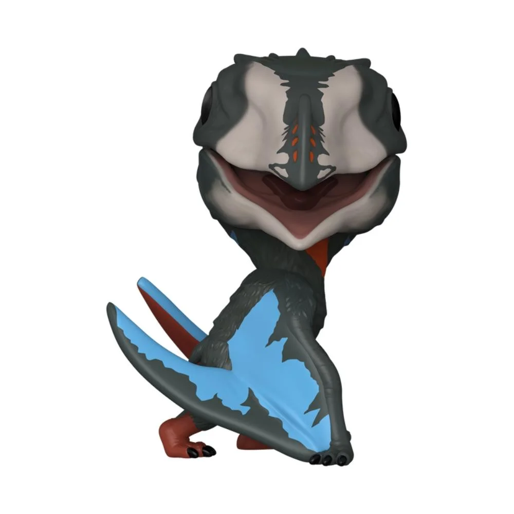 Imagem 3 de 3 do produto Boneco Funko Pop! Jurassic World Recomeço - Quetzalcoatlus