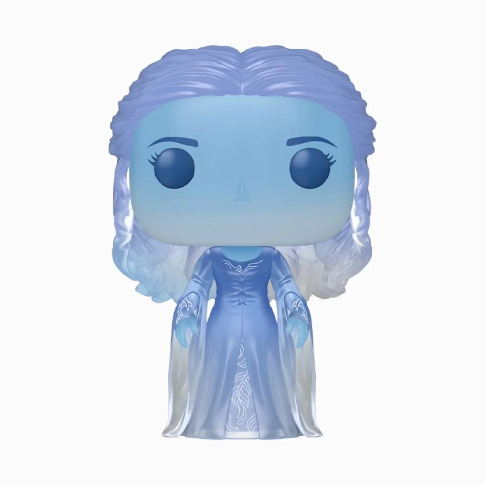 Imagem 2 de 4 do produto Boneco Funko Pop! Harry Potter 8 - Helena Ravenclaw (glow)