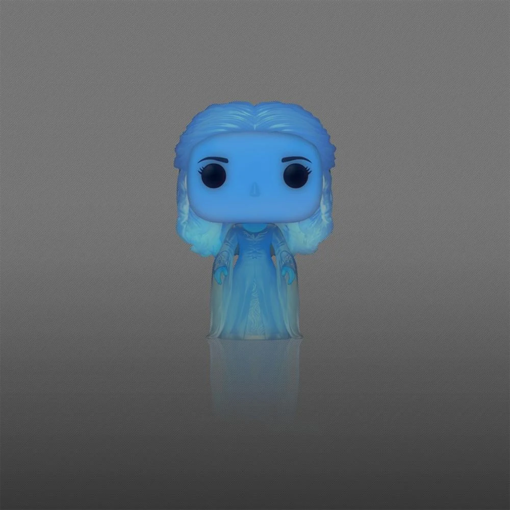 Imagem 3 de 4 do produto Boneco Funko Pop! Harry Potter 8 - Helena Ravenclaw (glow)