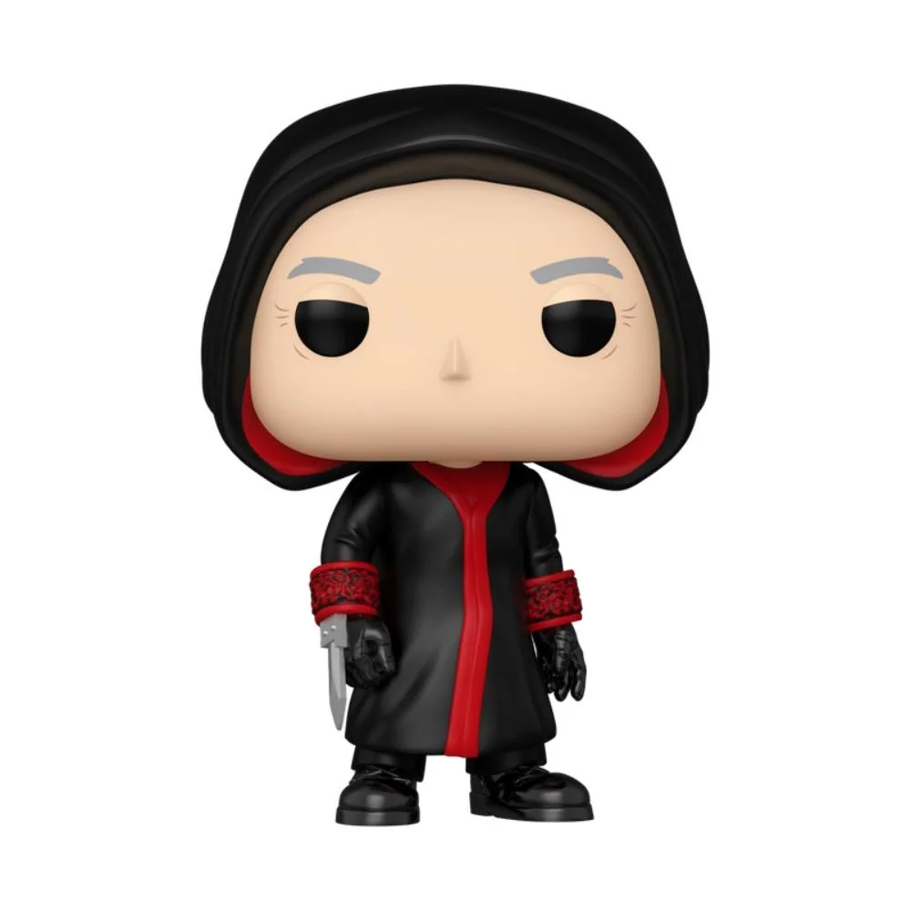 Imagem 3 de 5 do produto Boneco Funko Pop! Jogos Mortais - Jigsaw Killer