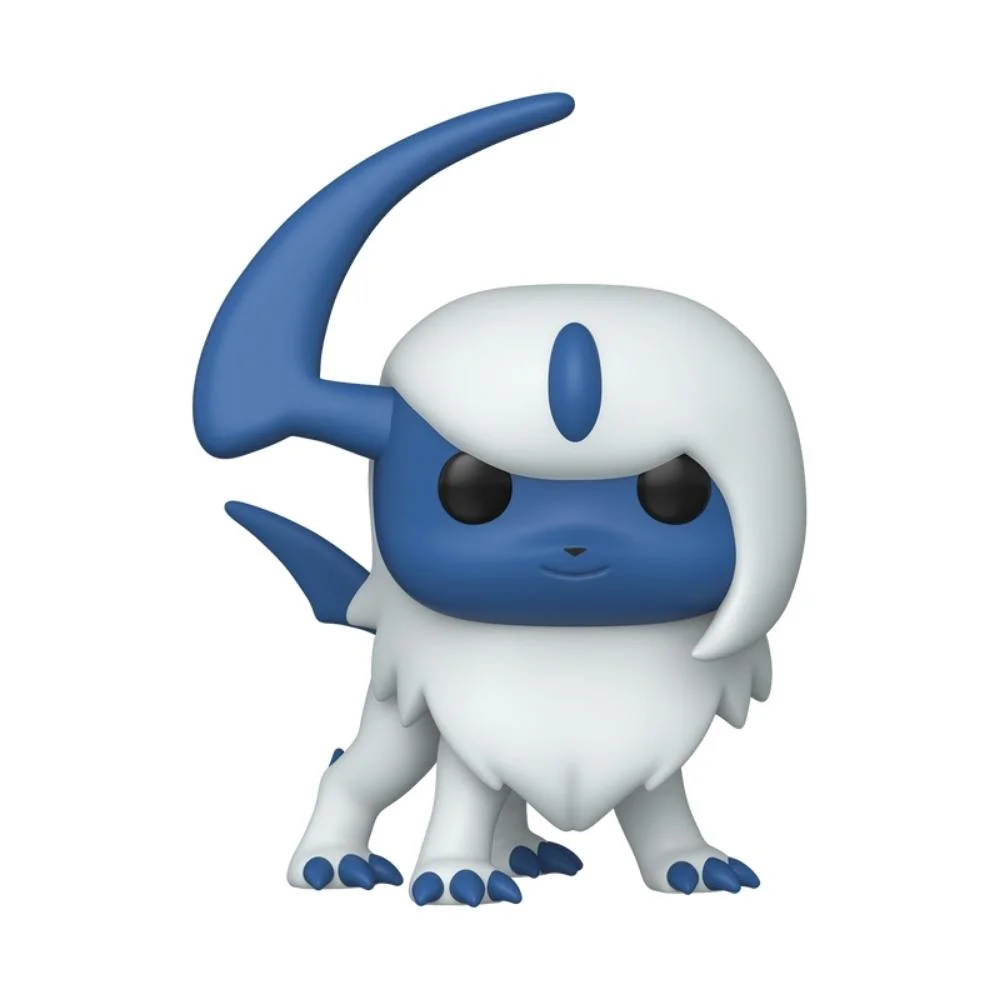 Imagem 2 de 3 do produto Boneco Funko Pop! Pokémon - Absol