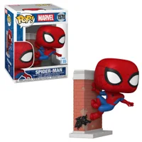 【むむ】【超メルカリ市】funko pop！MARVEL 45種セット Confira Figura Colecionável - Funko POP - Disney - Marvel - Spider