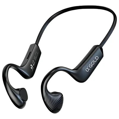 Fone Sem Fio Air Condução Óssea Bluetooth