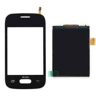 Display De Celular Samsung Hh Gly Young 2 G130