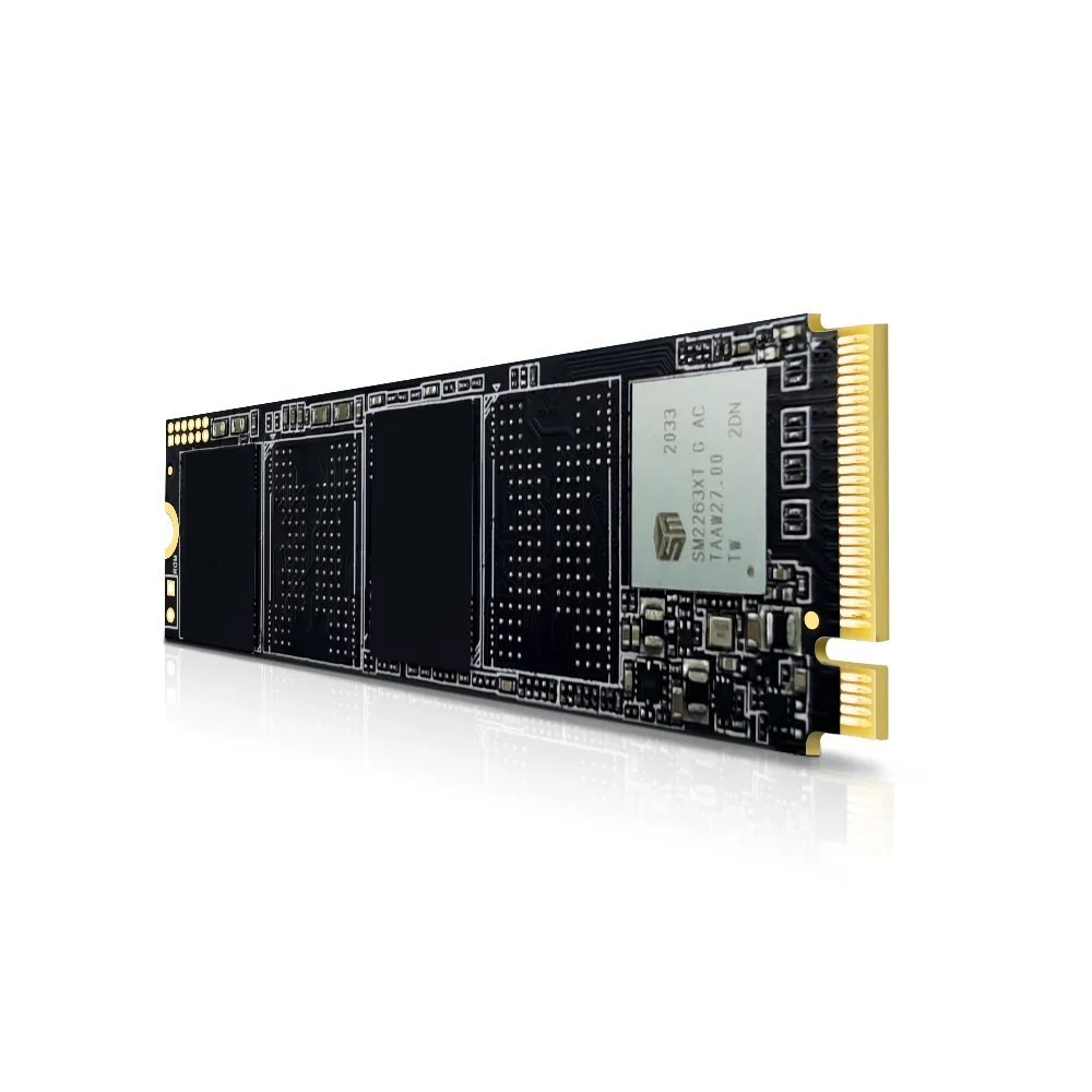 Imagem 2 de 5 do produto Ssd Oscoo 256gb On900 M.2 2280 Nvme Leitura: 3500 Mb/s