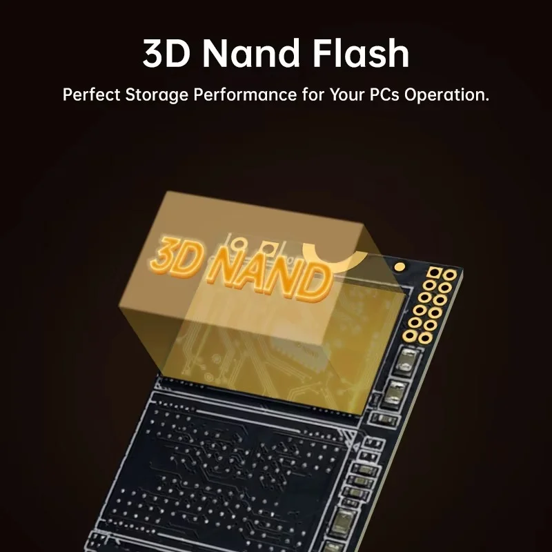 Imagem 3 de 5 do produto Ssd Oscoo 256gb On900 M.2 2280 Nvme Leitura: 3500 Mb/s
