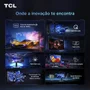 Monitor Gamer TCL 27 Polegadas QLED Mini LED QHD G64 180Hz 1ms (GtG) Freesync HDR 600 nits 27G64