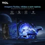 Monitor Gamer TCL 27 Polegadas QLED Mini LED QHD G64 180Hz 1ms (GtG) Freesync HDR 600 nits 27G64