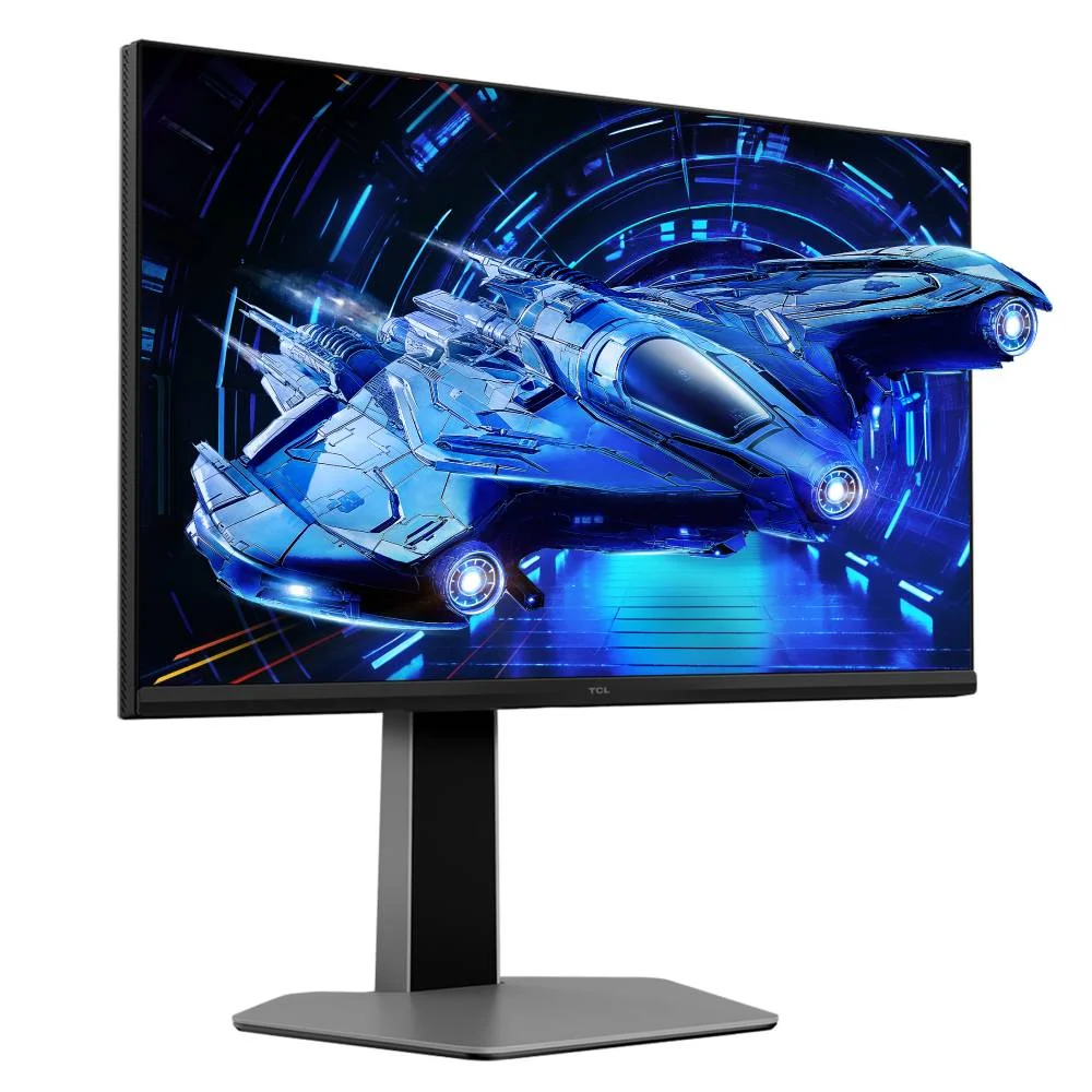 Monitor Gamer TCL 27 Polegadas QLED Mini LED QHD G64 180Hz 1ms (GtG) Freesync HDR 600 nits 27G64 Monitor Gamer TCL 27 Polegadas QLED Mini LED QHD G64 180Hz 1ms (GtG) Freesync HDR 600 nits 27G64