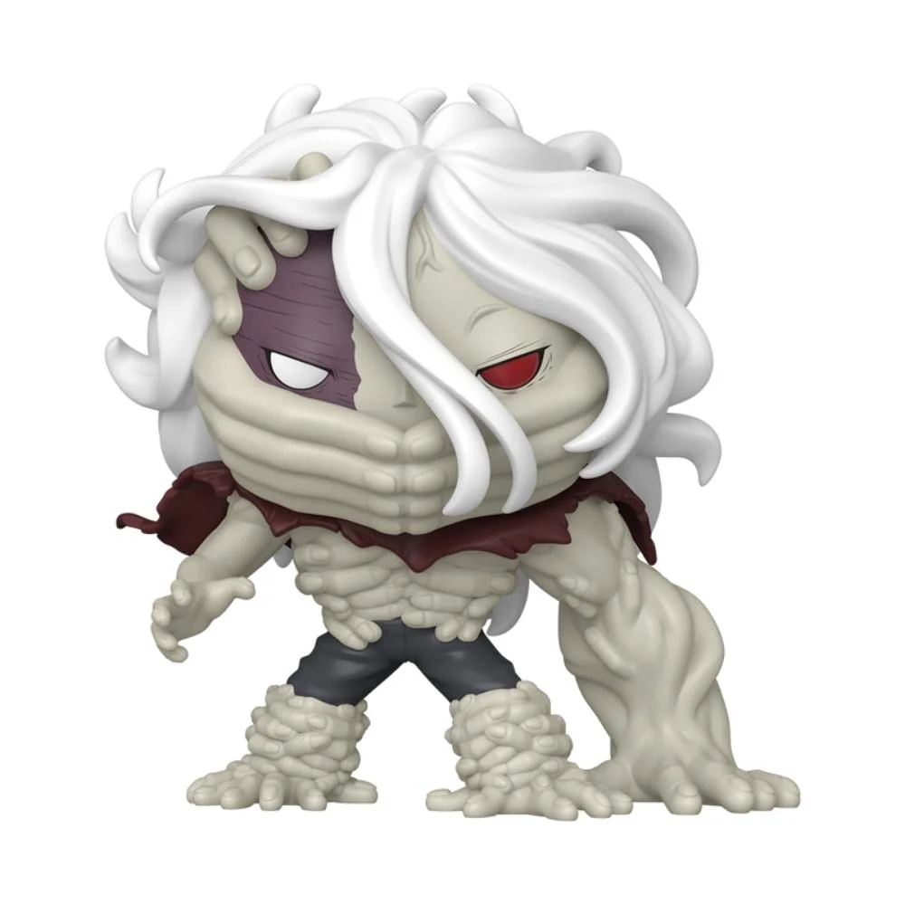 Imagem 3 de 3 do produto Boneco Funko Pop! Super My Hero Academia - Shigiraki
