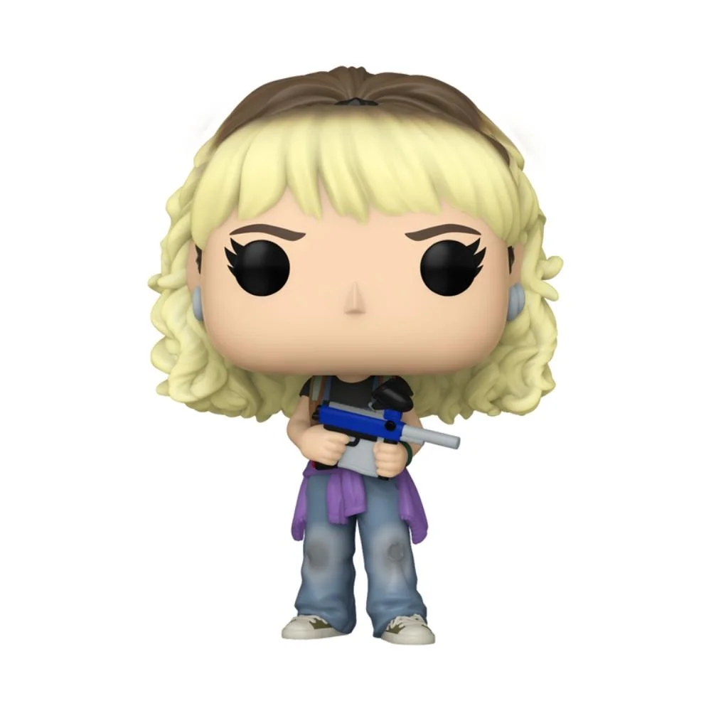 Imagem 3 de 3 do produto Boneco Funko Pop! The Electric State - Michelle