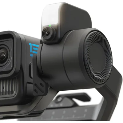 Estabilizador Gopro Gimbal Fluid Pro Ai Agmss-011 — foto 3