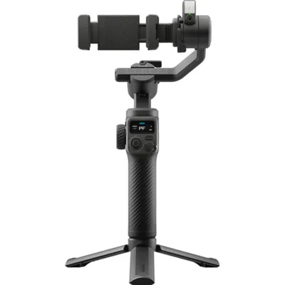 Estabilizador Gopro Gimbal Fluid Pro Ai Agmss-011 — foto 4
