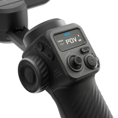 Estabilizador Gopro Gimbal Fluid Pro Ai Agmss-011 — foto 6