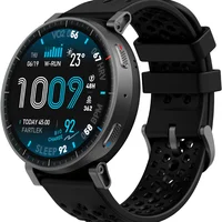 Amazfit Active Max (a2257) - Integrado, AmoLED De 1.5" 4gb Armazenamento Interno