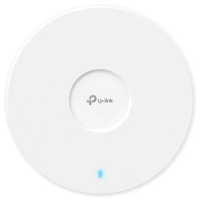 Access Point De Teto Tp-link Eap723 Wi-fi 7 Be5000