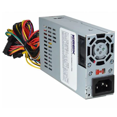 Fonte De Alimentação K-mex PC200rng 200w 110/220v C/cabo