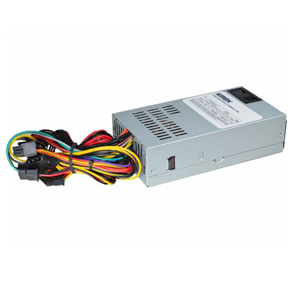 Imagem 3 de 3 do produto Fonte De Alimentação K-mex PC200rng 200w 110/220v C/cabo