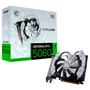 Placa De Video Msi Geforce RTX 5060 Cyclone Oc 8GB Gddr7 128bits 912-v812-205 3