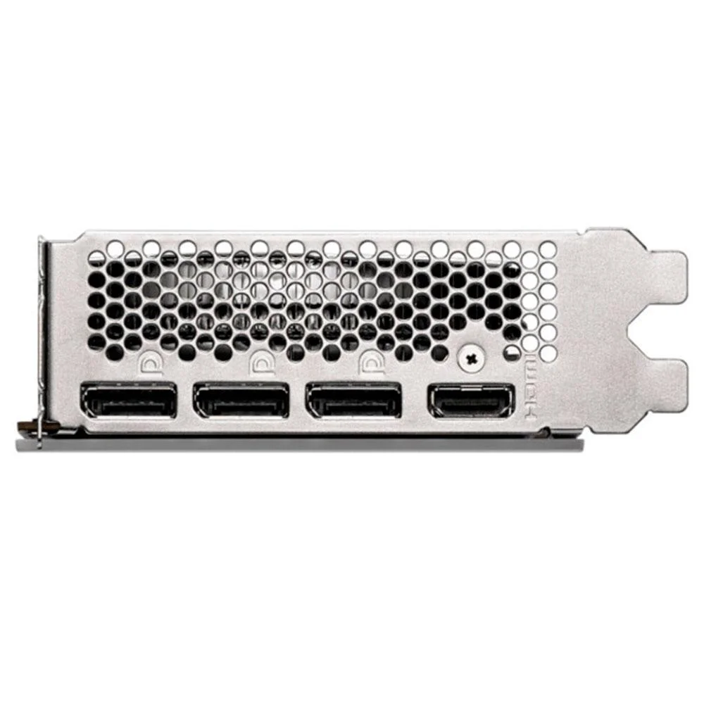 Imagem 5 de 5 do produto Placa De Video Msi Geforce RTX 5060 Cyclone Oc 8GB Gddr7 128bits 912-v812-205