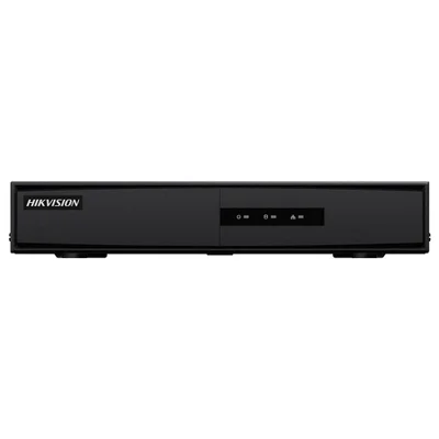 Nvr Ds-7104ni-q1/m Hikvision