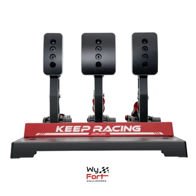 Pedal Simagic P1000