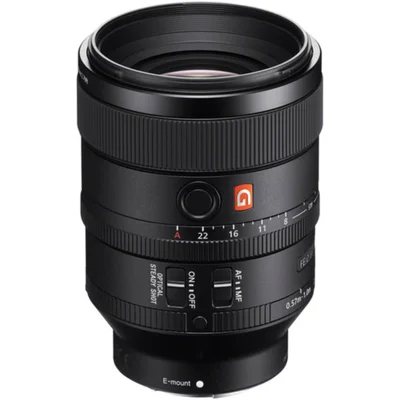 taishi様魔法のボケレンズ！SONY FE100mm F2.8 STF GM Produtos com até 15 OFF no PIX KaBuM