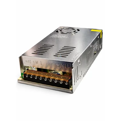 Fonte De Alimentação 12v 30a Câmeras De Segurança