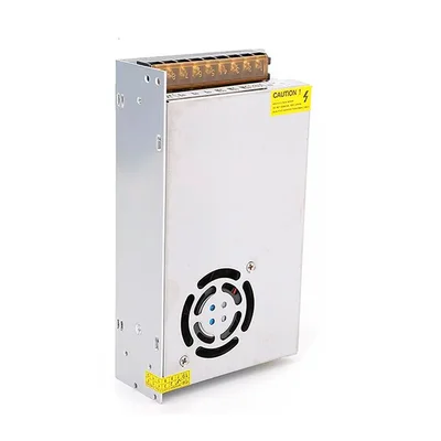 Fonte De Alimentação 12v 20a Câmeras De Segurança