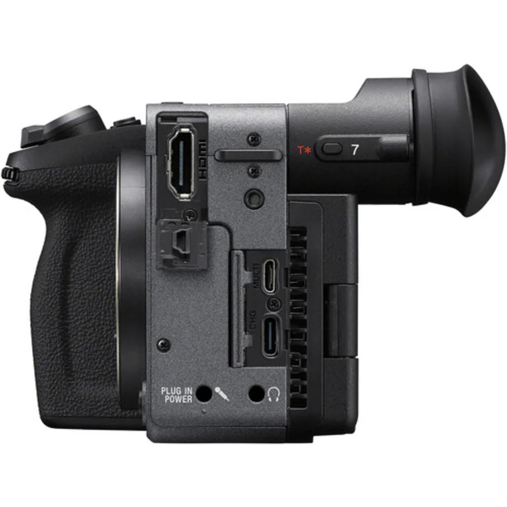 ビデオカメラ SONY ILME-FX2B JAN 4548736165960 Produtos com até 15 OFF no PIX KaBuM