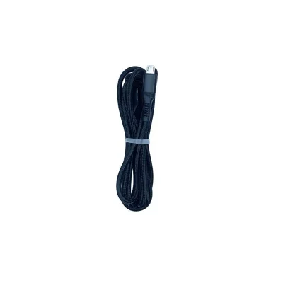 Cabo V8 Micro Usb 3.4a Turbo 1 Metro
