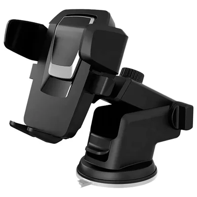 Suporte Veicular Para Celular Com Ventosa Para Painel