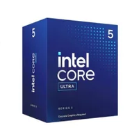 Processador Intel Core Ultra 5 225f 20mb 4.9ghz 2