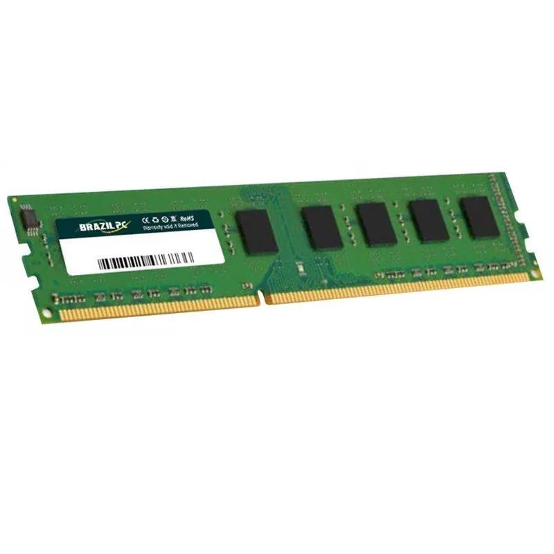 Memória 8GB Ddr3 1600mhz Bpc - Bpc1600d3cl11/8gh