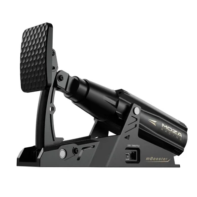 Pedal Ativo Mbooster Moza - Mbooster Active Pedal