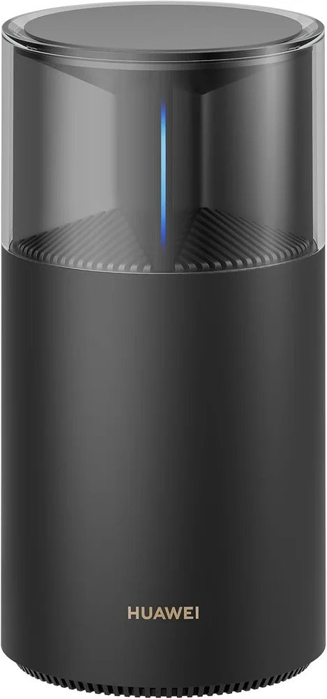 Imagem 3 de 5 do produto Roteador Huawei Wifi Mesh X1 Pro Wi-fi 7 - 3,6 Gbps, Dual-band (2.4 Ghz E 5 Ghz) 4 Portas 2.5 Ge