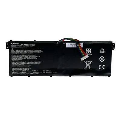 Bateria Para Notebook Acer Aspire A515-57-55b8 11.4v